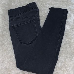 Old Navy black jeans